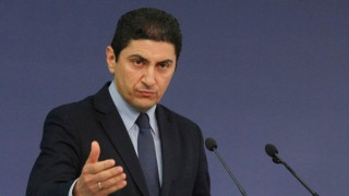 Αυγενάκης στο Metropolis: «Χρήσιμο το VAR, καλή επιτυχία στον ΠΑΟΚ»