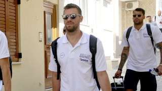 Οριστικά στην Εθνική ο Μάντζαρης, «κόπηκε» ο Μήτογλου