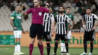 Χωρίς πλάνα το                   VAR στα χθεσινά ματς