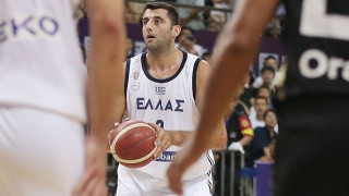 Μπουρούσης: «Δεν φανταζόμουν ότι θα περνούσα τον Γκάλη σε συμμετοχές»