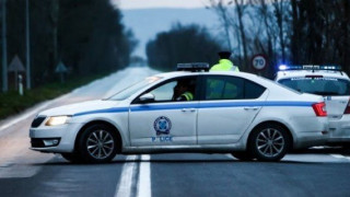 Θεσσαλονίκη: Η ανακοίνωση της ΕΛ.ΑΣ. για τα δύο θανατηφόρα τροχαία