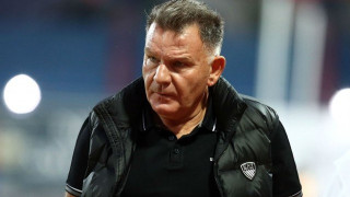 Πειθαρχική                                     δίωξη στον Αλέξη Κούγια