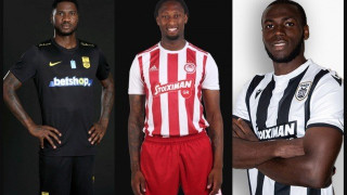 Φάκελος Μεταγραφές:  ΠΑΟΚ,      Ολυμπιακός και μετά ...το χάος