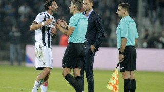 Δεν υπάρχουν              δικαιολογίες. Υπάρχει θέμα…