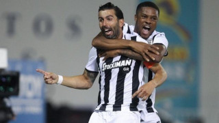 Με το «3 επί 3» αφετηρία εκτόξευσης, οι νταμπλούχοι ανασυγκροτούνται