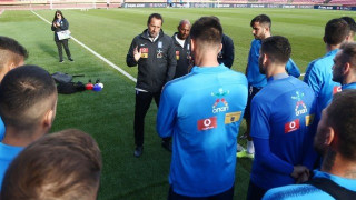 Ενδεκάδα χωρίς ΠΑΟΚ, αλλά με Άρη κόντρα στο Λίχτενσταϊν!