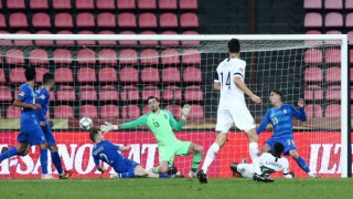 Χωρίς ΠΑΟΚ η ενδεκάδα της Ελλάδας κόντρα στη Φινλανδία