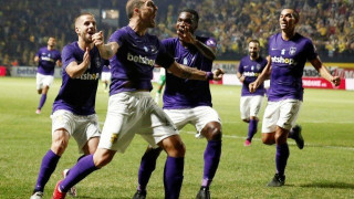 Σίφουνας o Αρης, έδειξε      τις πλούσιες αρετές του