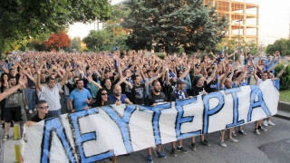 Αδικημένος - κυνηγημένος αλλά και ιδανικός αυτόχειρας