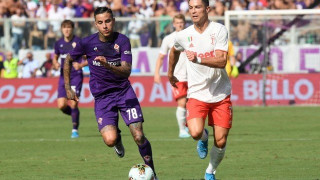 Γκρεμίστηκε από την κορυφή μετά από 1,5 χρόνο η Γιουβέντους