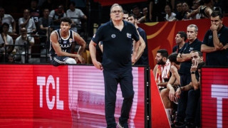 Στοιχηματικές: Αυτός ο προπονητής είναι το φαβορί για την Εθνική