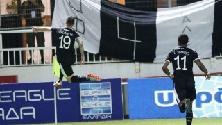 Τρίποντο με καλό ποδόσφαιρο για ΟΦΗ και σκαρφάλωσε στην 2η θέση!