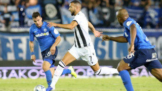 Το άδικον                                  ουκ ευλογείται!