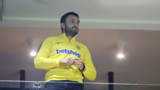 Καρυπίδης: «Δεν θα αρέσω σε κάποιους αλλά δε θα στεναχωρηθώ»