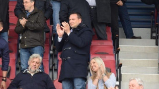 «Βόμβες» Αϊβάζογλου για Απόλλωνα Πόντου και Κέρκυρα (aud)