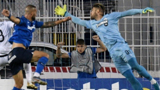 Πρέπει να προβληματιστούν για την εικόνα στο δεύτερο ημίχρονο