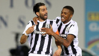 Κρέσπο λυτρωτής σε ματς ροντέο, απαιτείται βελτίωση στον ΠΑΟΚ