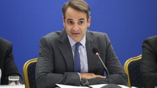 Αποκαθίσταται η τάξη, γι’ αυτό και    η θετική αποτίμηση των πολιτών