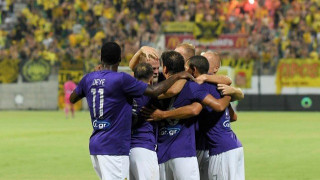 LIVE: Άρης - Παναθηναϊκός (3η αγωνιστική          Σούπερ Λίγκα)