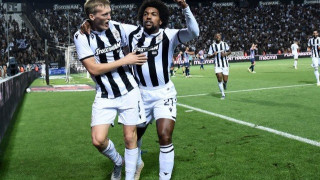 Πάλι χωρίς ενέργεια και γκολ με                     μια τελική!