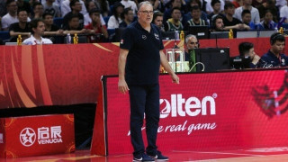 Σκουρτόπουλος: «Ο Γιάννης μπορεί να μην είναι στην ομάδα αν...»