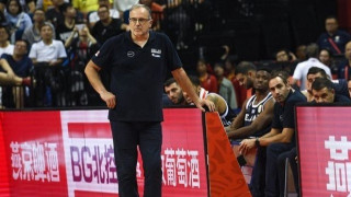 Σκουρτόπουλος: «Δυο χρόνια μόνο     κριτική ακούμε»!