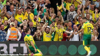 Στάση Κάροου Ρόουντ για την Σίτι, στο -5 από τη Λίβερπουλ!