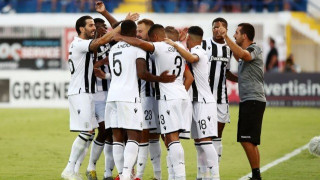 Εχει το know how στο Περιστέρι ο ΠΑΟΚ, γλίτωσε από κάζο του... 2016