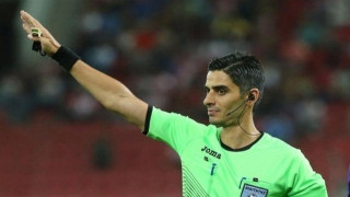 Ορισμοί στην Ευρώπη για Παπαδόπουλο, Περέιρα και Μαρίν