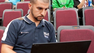 Μολυβδάς: «Ετσι παίζει                              η Νέα Ζηλανδία»