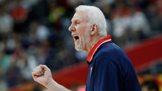 Πόποβιτς: «Ασέβεια για τη Γαλλία να στέκονται στις απουσίες μας»