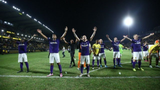 Εδειξε μεγάλες δυνατότητες ο Αρης, όμως, χρειάζεται άμεσα προπονητή