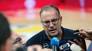 Σκουρτόπουλος για αποκλεισμό, Γιάννη και το μέλλον του στην Εθνική