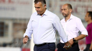 Αναστασίου για το γκολ στο 93΄και την ήττα από τον ΠΑΟΚ