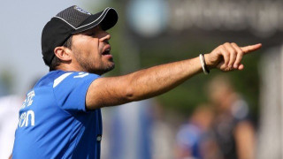 Αξιοποιήστε – όλοι              στον ΠΑΟΚ - τη διακοπή…