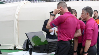 Ανακοίνωση ΦΑΡΣΑ της ΕΠΟ για VAR, τι λέει για το Ολυμπιακός – Αστέρας