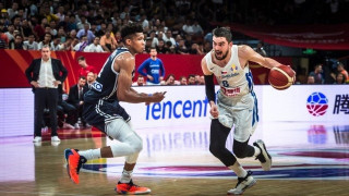 Σατοράνσκι: «Μας δυσκόλεψε η Ελλάδα, ελπίζουμε στις ΗΠΑ»