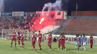 Πανσερραϊκός από τα παλιά, η πρόκριση στην παράταση και τα διπλά