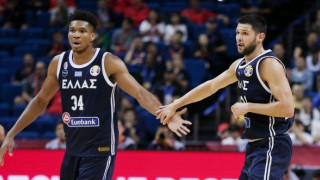 ΟΛΑ ΤΑ ΣΕΝΑΡΙΑ: Έτσι περνάει η Ελλάδα                 στους «8»