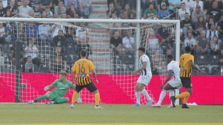 Πληγή για τον ΠΑΟΚ η άμυνα                       και τα τραγικά λάθη