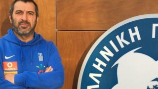 Πρώην προπονητής ΠΑΟΚ και Ολυμπιακού αναλαμβάνει την ΑΕΚ