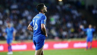 «Δεν είμαστε στο επίπεδο για να διεκδικούμε την πρόκριση»