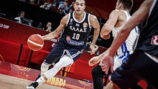 Σλούκας: «Αποτύχαμε παταγωδώς, υπερβολικό το φάουλ στον Γιάννη»