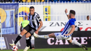 Δεν ανοίγει κερκίδα ο Ατρόμητος για τους οπαδούς       του ΠΑΟΚ