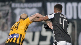 Το ντέρμπι... παίζεται ήδη και δείχνει ότι έχει πολύ... ζουμί