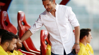 Το πρώτο τεστ σε διαχείριση κρίσης για τον Χαριστέα