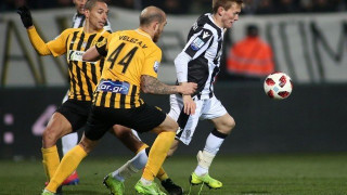 Οι προβλέψεις Κόκκινου - Ραπτόπουλου για Super League (4η αγων)