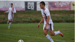 Διπλό         «χτύπημα»                 από Μακεδονικό