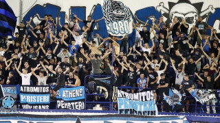 Σύλληψη οπαδού   για την επίθεση στους     ΠΑΟΚτσήδες