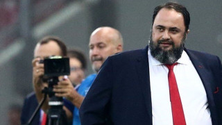 Εχουμε μια κανονικότητα αλλά όχι όπως τη φαντάζεται ο Μαρινάκης